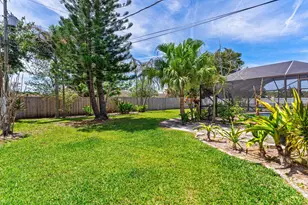2814 SE Melaleuca Blvd, Port Saint Lucie, FL 34952 - Photo 32