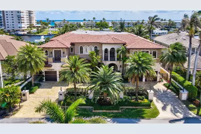 3870 NE 31st Avenue, Lighthouse Point, FL 33064 - Photo 2