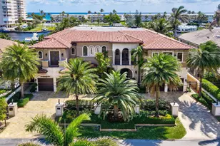 3870 NE 31st Ave, Lighthouse Point, FL 33064 - Photo 2