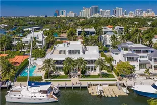500 Isle of Capri Dr, Fort Lauderdale, FL 33301 - Photo 2