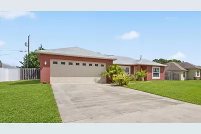 2472 SW Page Circle, Port Saint Lucie, FL 34953 - Photo 4