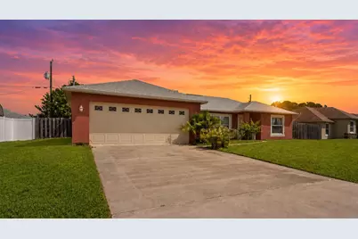 2472 SW Page Circle, Port Saint Lucie, FL 34953 - Photo 2