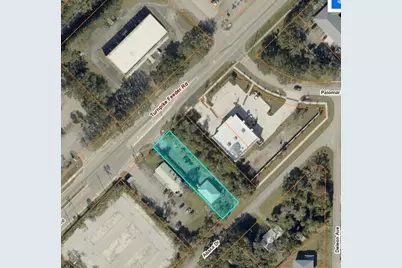 5024 Turnpike Feeder Road, Fort Pierce, FL 34951 - Photo 2