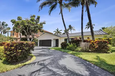 933 Banyan Drive, Delray Beach, FL 33483 - Photo 2