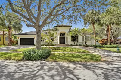 3348 Oak Hill Street, Fort Lauderdale, FL 33312 - Photo 1