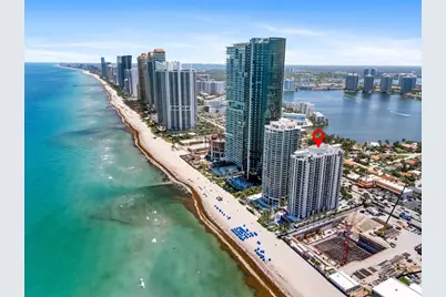 18683 Collins Avenue #1403, Sunny Isles Beach, FL 33160 - Photo 28