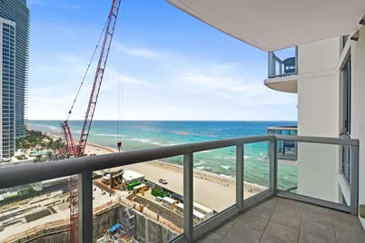 18683 Collins Avenue #1404, Sunny Isles Beach, FL 33160 - Photo 20