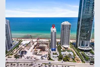 18683 Collins Avenue #1403, Sunny Isles Beach, FL 33160 - Photo 24
