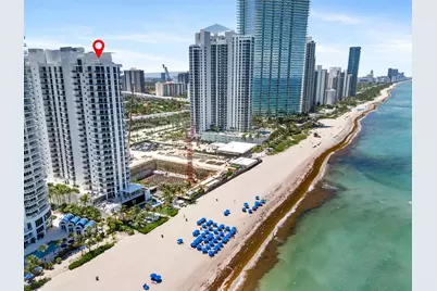 18683 Collins Avenue #1403, Sunny Isles Beach, FL 33160 - Photo 30