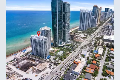 18683 Collins Avenue #1403, Sunny Isles Beach, FL 33160 - Photo 24
