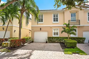 442 Capistrano Dr, Palm Beach Gardens, FL 33410 - Photo 1