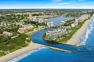 1000 S Ocean Blvd, Pompano Beach, FL 33062 - Photo 1
