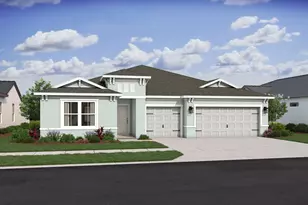 1726 SW Dreyfuss Blvd, Port Saint Lucie, FL 34953 - Photo 1