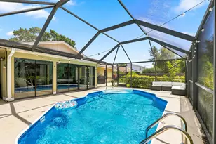 2526 SE Victory Ave, Port Saint Lucie, FL 34952 - Photo 34