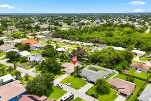 2526 SE Victory Ave, Port Saint Lucie, FL 34952 - Photo 48