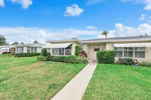 212 W High Point Terrace W, Delray Beach, FL 33445 - Photo 2