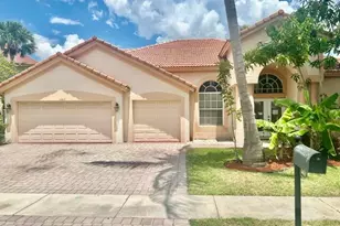 6469 Bay Island Ct, West Palm Beach, FL 33411 - Photo 1