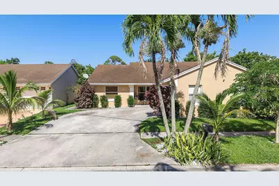 5636 Priscilla Lane, Lake Worth, FL 33463 - Photo 16