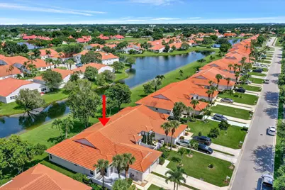 15136 W Tranquility Lake Drive, Delray Beach, FL 33446 - Photo 6