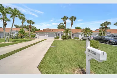 15136 W Tranquility Lake Drive, Delray Beach, FL 33446 - Photo 2