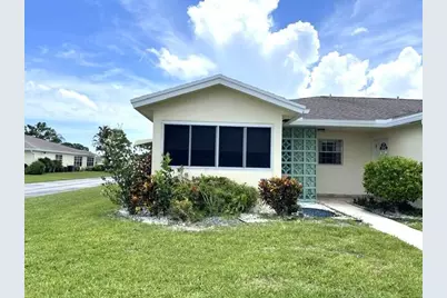 5397 Lakefront Boulevard #A, Delray Beach, FL 33484 - Photo 1