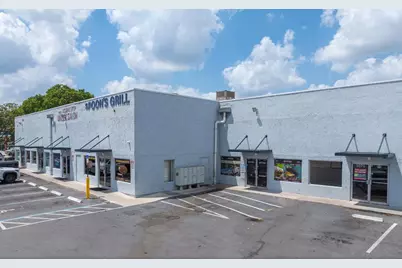 3849 NW 19th Street #3849, Lauderdale Lakes, FL 33311 - Photo 2