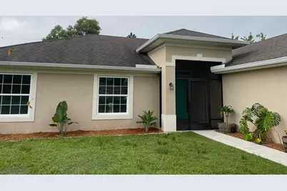150 SW De Gouvea Terrace, Port Saint Lucie, FL 34984 - Photo 2