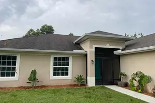 150 SW De Gouvea Terrace, Port Saint Lucie, FL 34984 - Photo 2