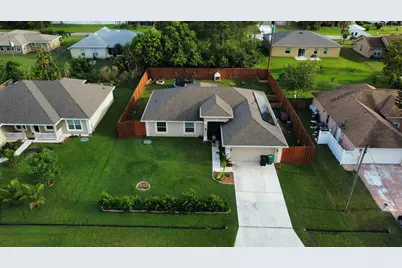 150 SW De Gouvea Terrace, Port Saint Lucie, FL 34984 - Photo 36