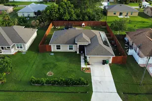 150 SW De Gouvea Terrace, Port Saint Lucie, FL 34984 - Photo 36
