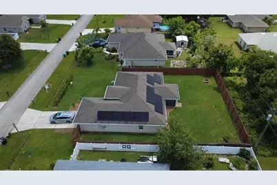 150 SW De Gouvea Terrace, Port Saint Lucie, FL 34984 - Photo 32