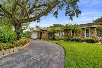 1040 SW 75th Avenue, Plantation, FL 33317 - Photo 2