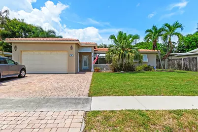 349 SW 14th Court, Pompano Beach, FL 33060 - Photo 1