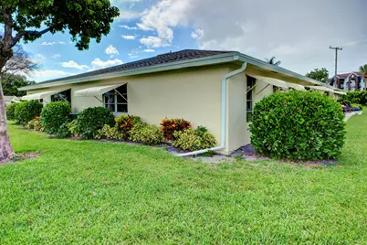5078 Lakefront Boulevard #D, Delray Beach, FL 33484 - Photo 24