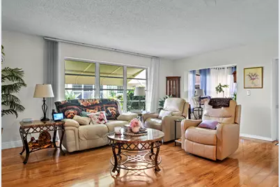 5078 Lakefront Boulevard #D, Delray Beach, FL 33484 - Photo 6