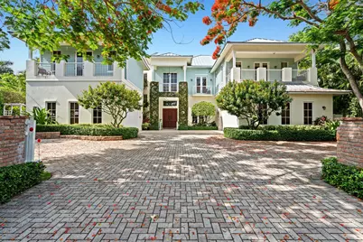 1232 Seaspray Avenue, Delray Beach, FL 33483 - Photo 1