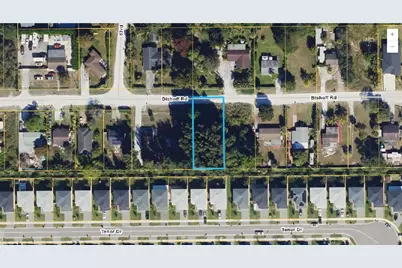 0 Bischoff Road, West Palm Beach, FL 33413 - Photo 2