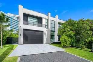1670 E Terra Mar Dr, Lauderdale by the Sea, FL 33062 - Photo 1
