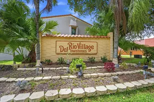 4012 Del Rio Way, Sunrise, FL 33351 - Photo 2
