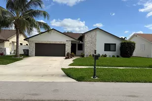 8843 SW 16th St, Boca Raton, FL 33433 - Photo 2