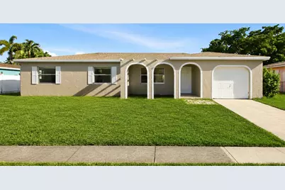 10894 Granite Street, Boca Raton, FL 33428 - Photo 2