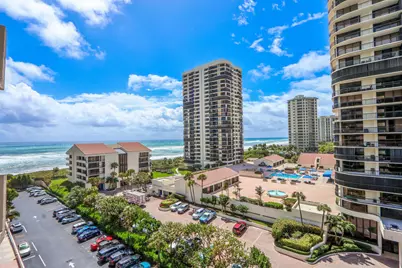 4200 N Ocean Drive #2-802, Singer Island, FL 33404 - Photo 32