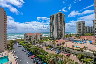 4200 N Ocean Drive #2-802, Singer Island, FL 33404 - Photo 30