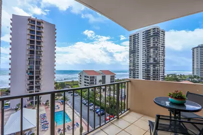 4200 N Ocean Drive #2-802, Singer Island, FL 33404 - Photo 1