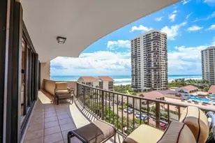 4200 N Ocean Dr, Singer Island, FL 33404 - Photo 28