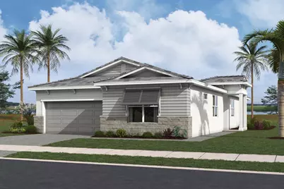 12000 SW Pantone Street, Port Saint Lucie, FL 34987 - Photo 1