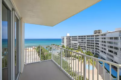 3540 S Ocean Boulevard #808w, South Palm Beach, FL 33480 - Photo 1
