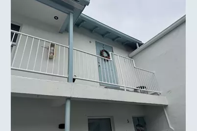 7910 Abbott Avenue #6, Miami Beach, FL 33141 - Photo 1