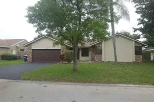 4409 NW 112th Ave, Coral Springs, FL 33065 - Photo 1