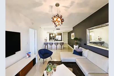 488 NE 18th Street #Apt 3508, Miami, FL 33132 - Photo 6